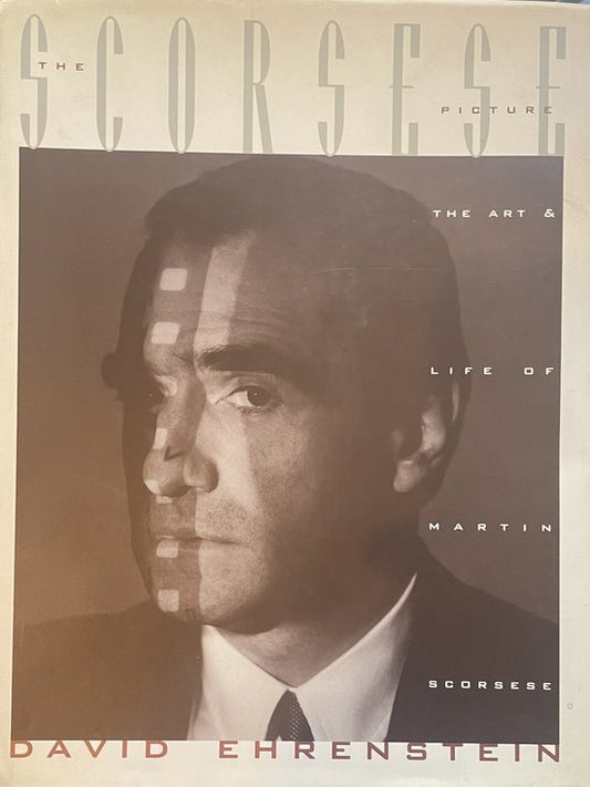 The Scorsese Picture