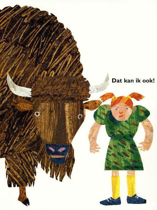 Van top tot teen