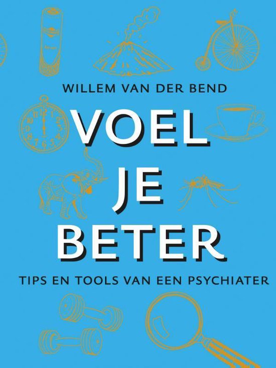 Voel je beter