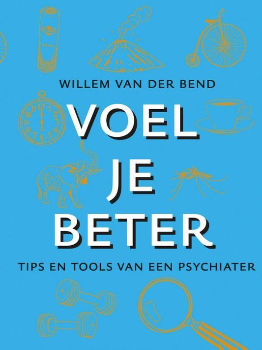 Voel je beter