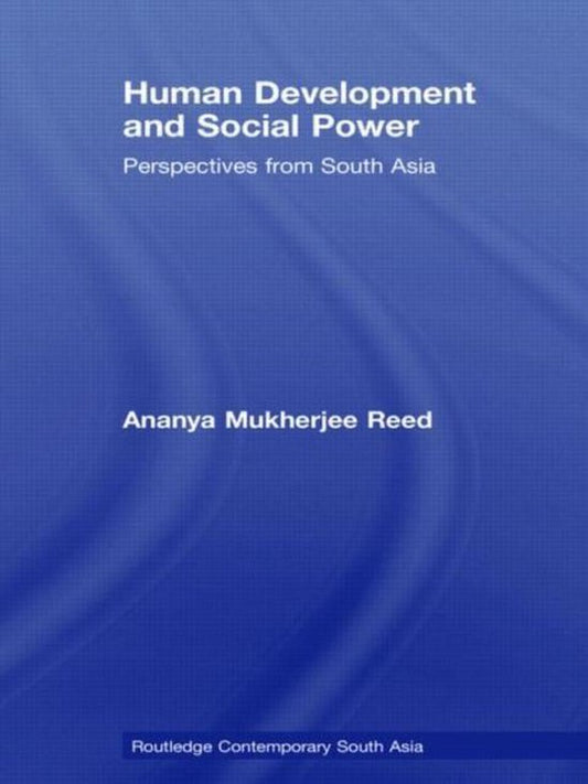 Human Development and Social Power