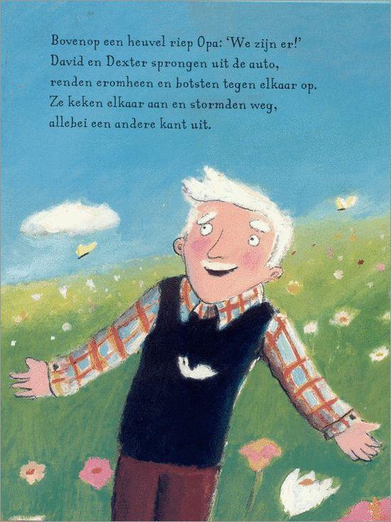 De Liefste Hond Van De Wereld