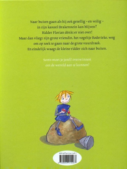 Ridder Florian en de vuurdraak