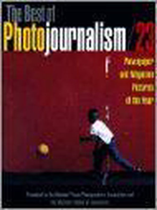 The Best of Photojournalism