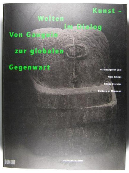 Kunst - Welten im Dialog