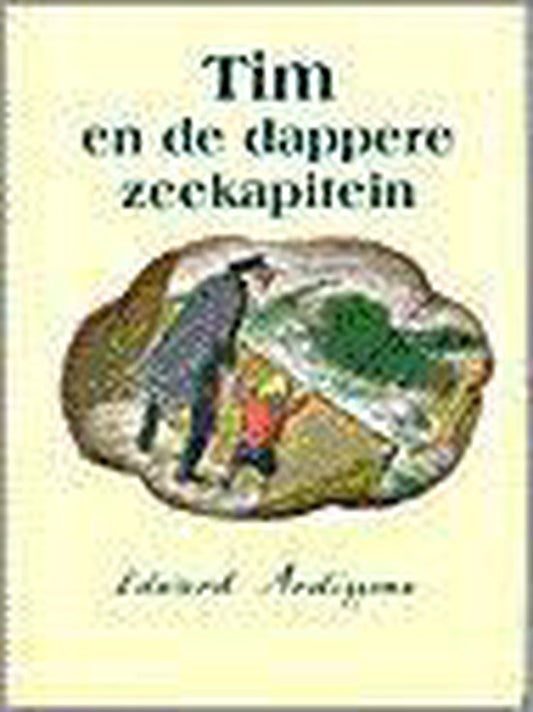 Tim En De Dappere Zeekapitein