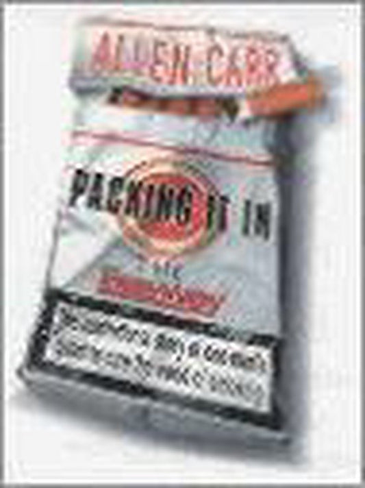 Packing It in the Easy Way