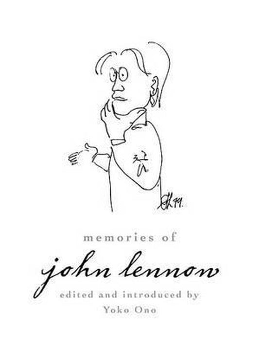 Memories Of John Lennon
