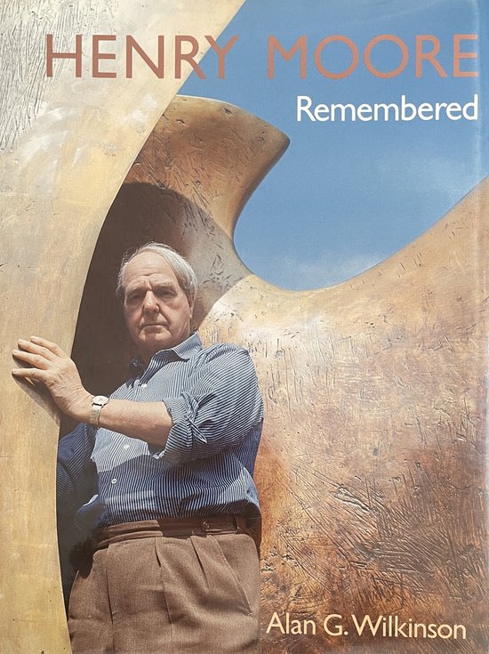 Henry Moore remembered: The collection at the Art Gallery of Ontario in Toronto
