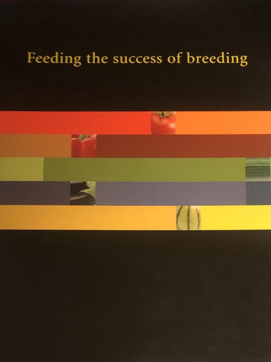 Feeding the success of breeding