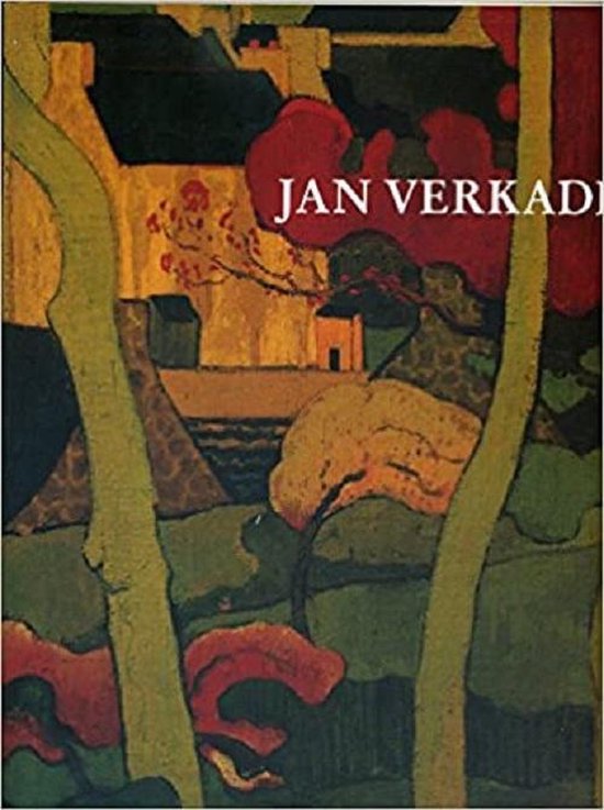 Jan verkade