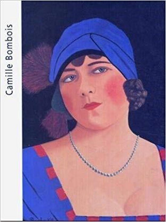 Camille Bombois