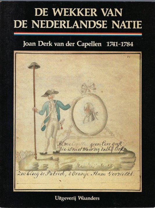 De wekker van de Nederlandse natie