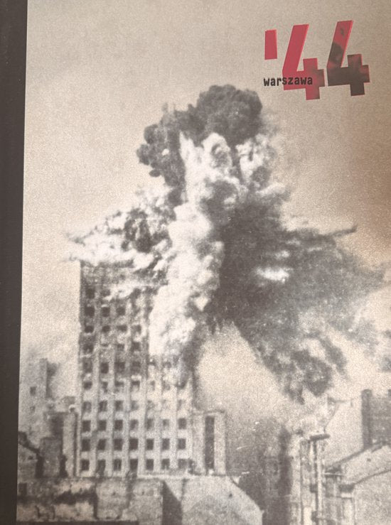 Warszawa '44