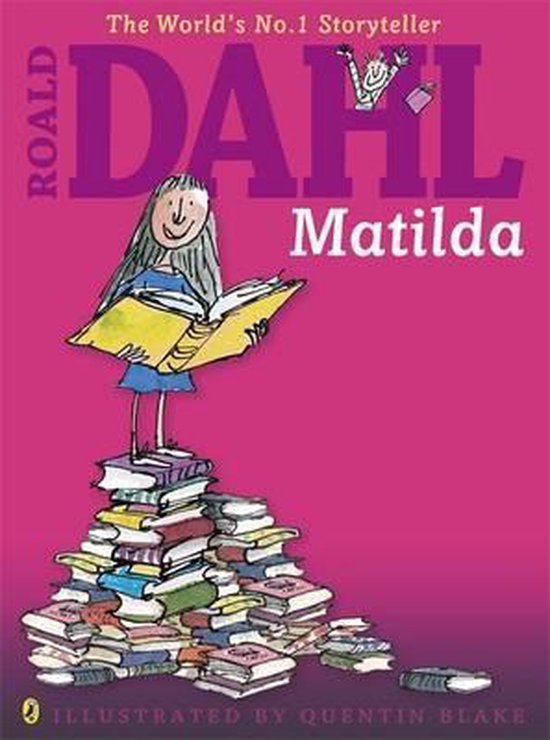 Matilda