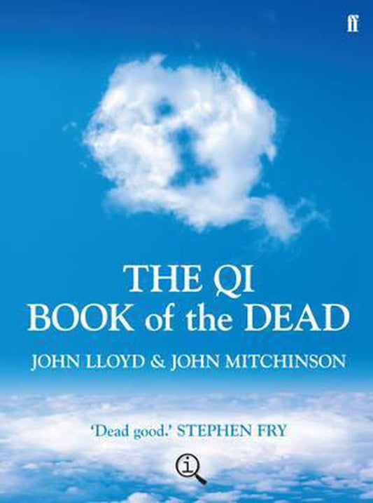 The QI Book of the Dead
