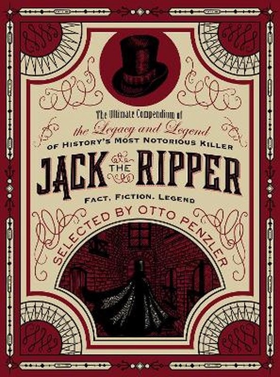 Jack The Ripper