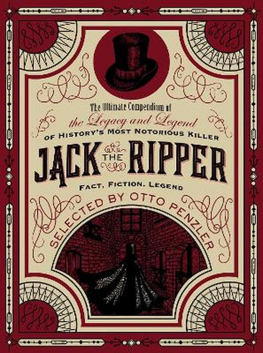 Jack The Ripper