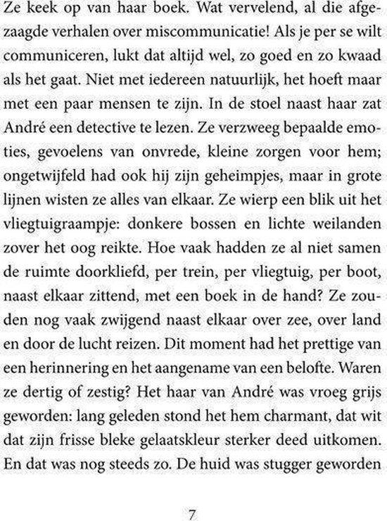 Misverstand in Moskou