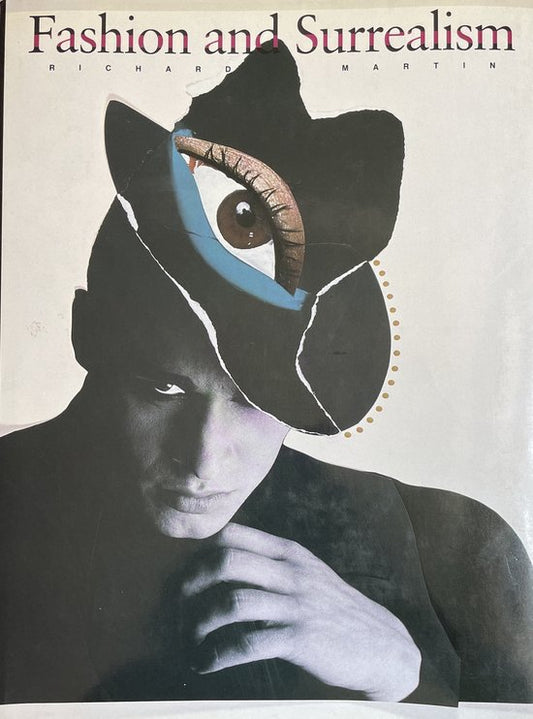 Fashion and Surrealism