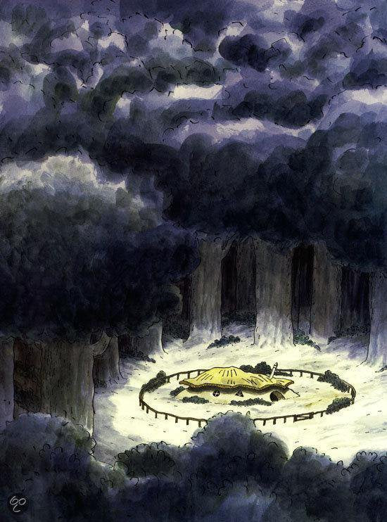 Het grote boek van vos, haas en uil