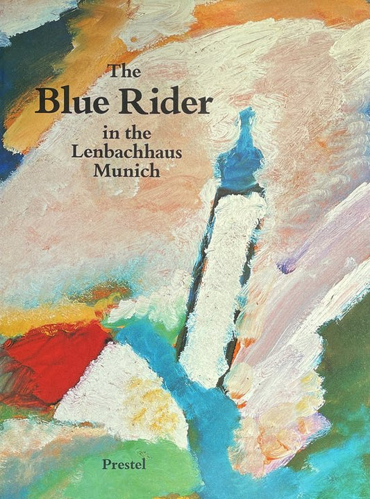 The Blue Rider