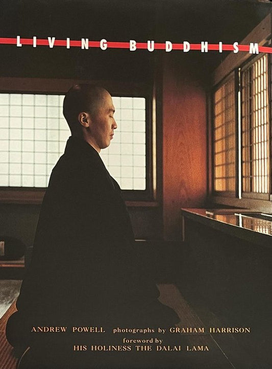 Living Buddhism