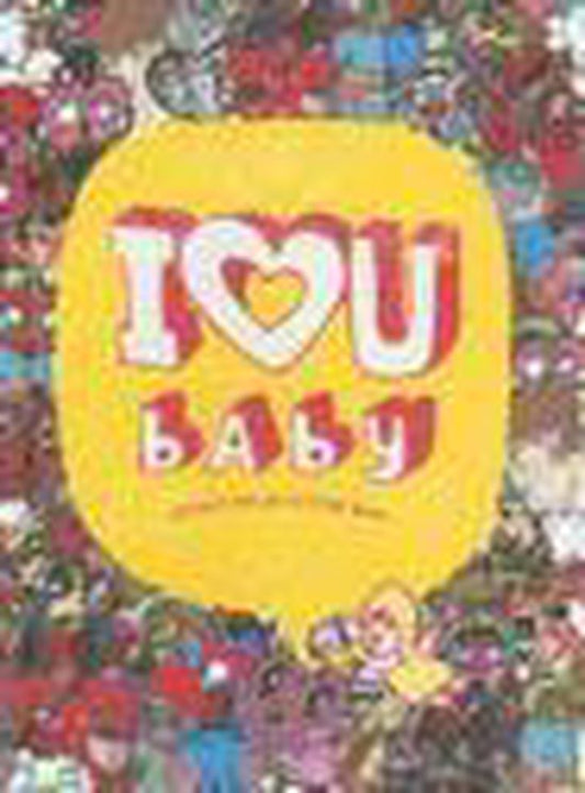 I Love You Baby