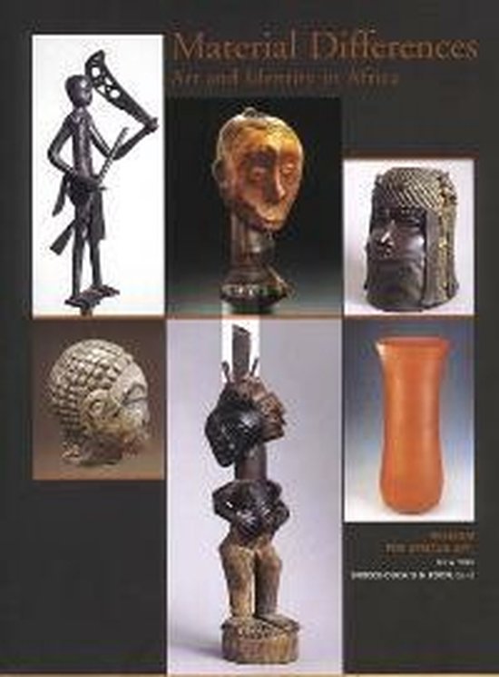 Material Differences African Art