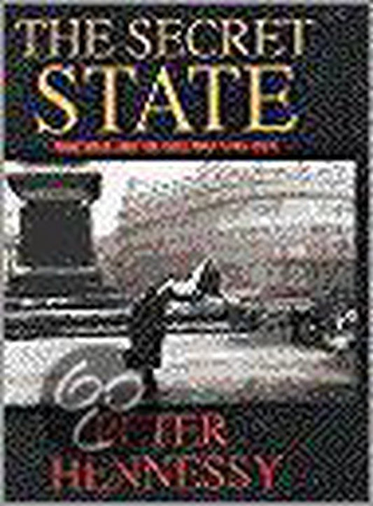The Secret State