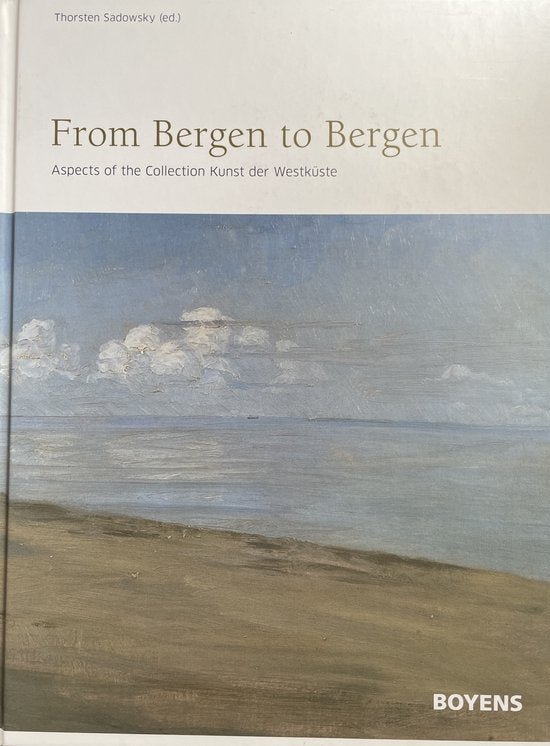 From Bergen to Bergen