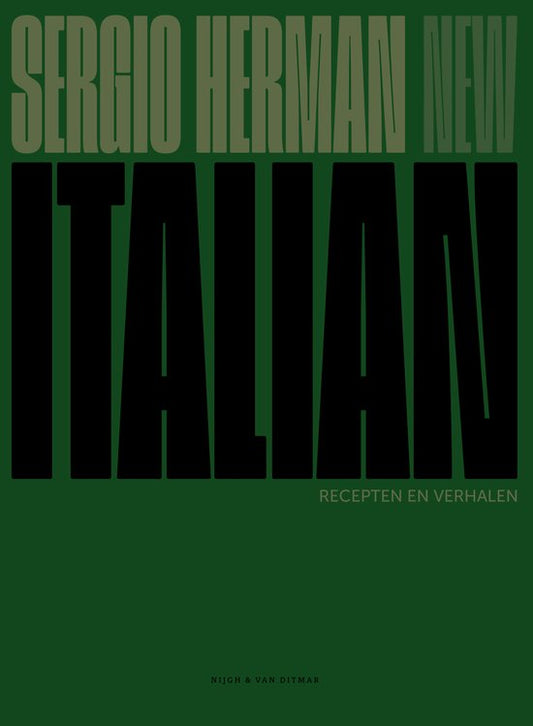New Italian