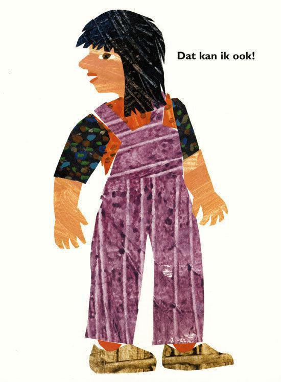 Van top tot teen