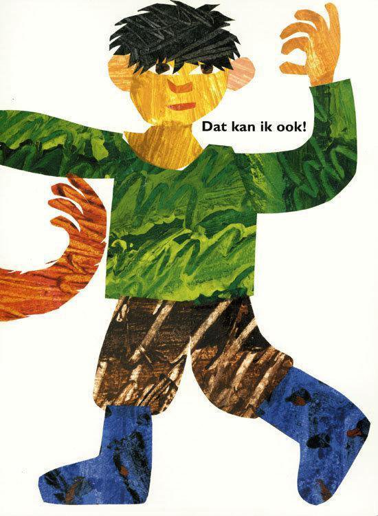 Van top tot teen