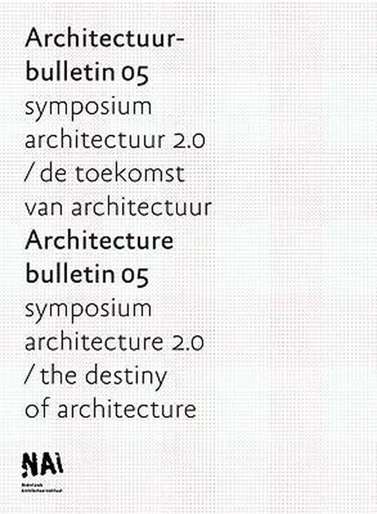 Architecture Bulletin