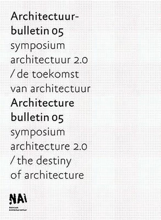 Architecture Bulletin