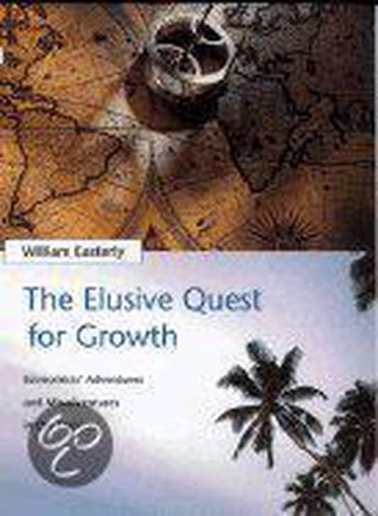 The Elusive Quest for Growth