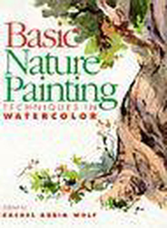 Basic Nature Painting