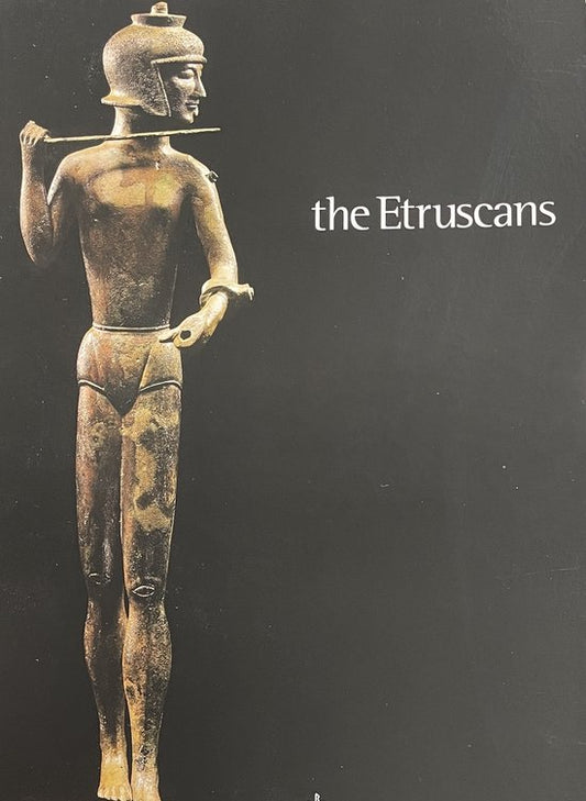 the Etruscans