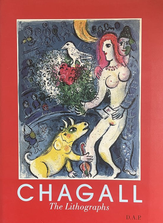 Marc Chagall