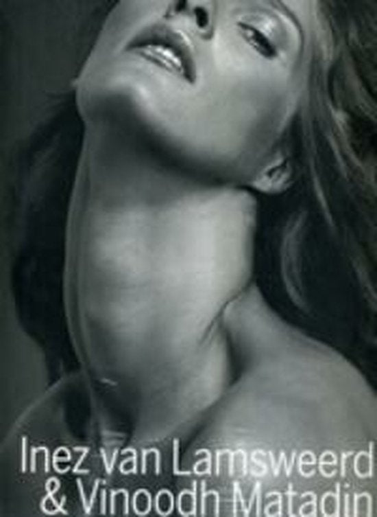 Inez Van Lamsweerde & Vinoodh Matadin