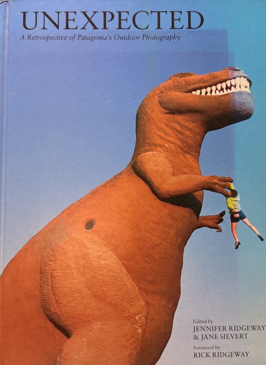 Sievert, J: Unexpected