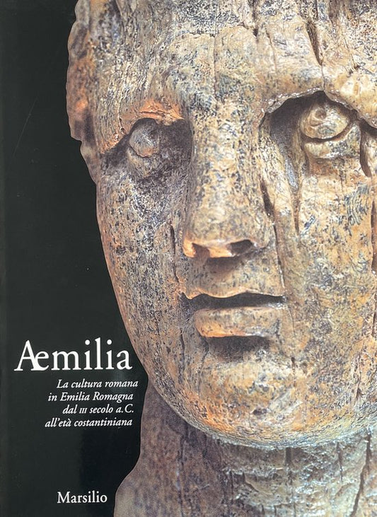 Aemilia: La cultura romana in Emilia Romagna dal III secolo a.C. all'eta costantiniana (Italian Edition)