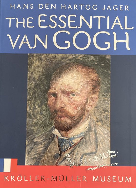 Franse editie The Essential Van Gogh