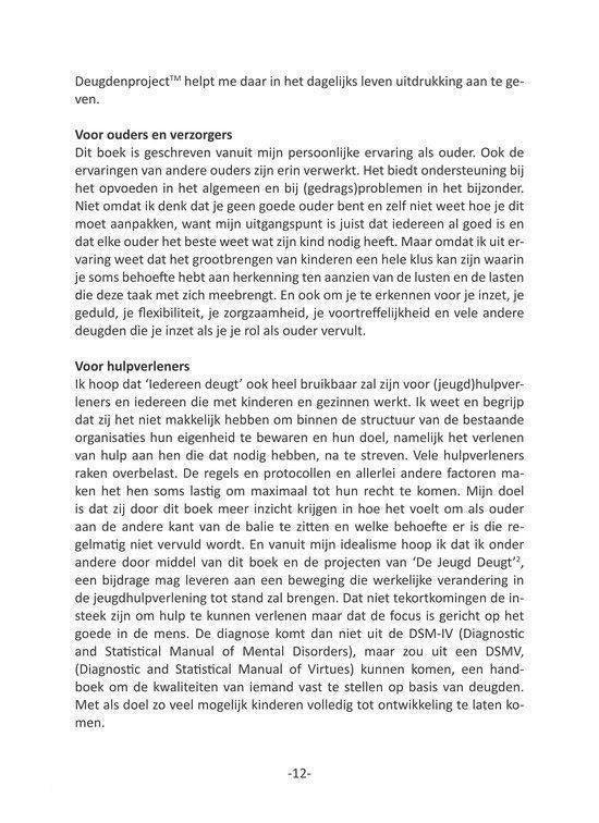 Ik deug + jij deugt = iedereen deugt?!