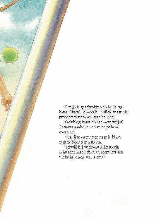 Pepijns Geheim