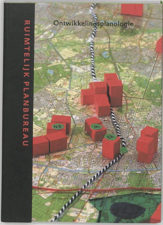 Ontwikkelingsplanologie