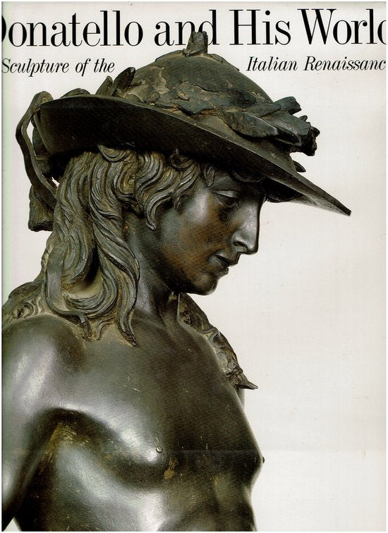 Donatello and His World