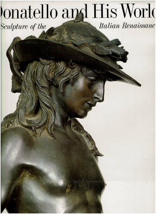 Donatello and His World