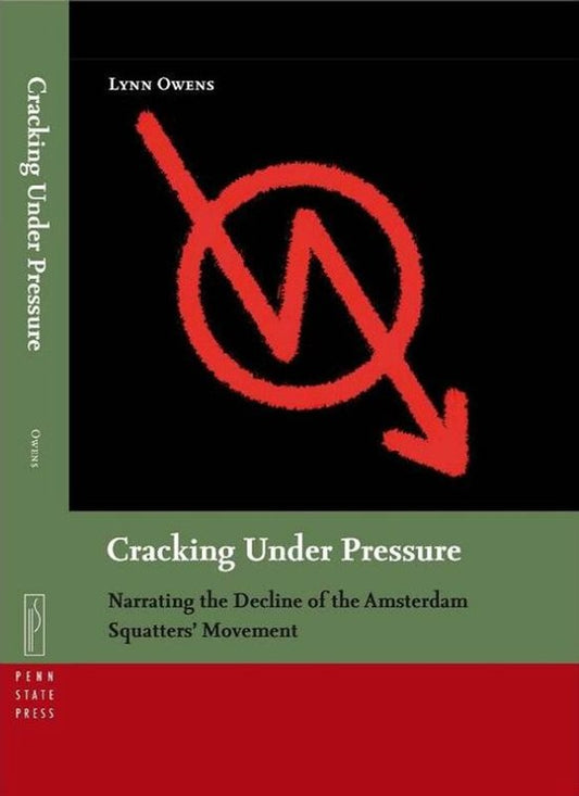 Cracking Under Pressure